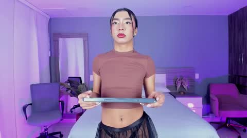 alaiaguerra online show from 11.07.25