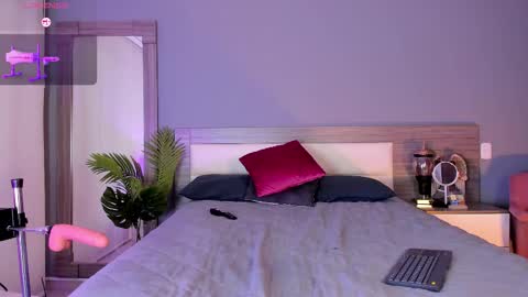 Snapshot of alaiaguerra chatting on 01.31.26 alaiaguerra online show from 01.31.26