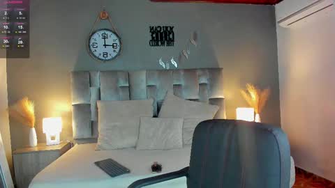 Snapshot of alaiarogers chatting on 02.17.25 Alaia online show from 02.17.25