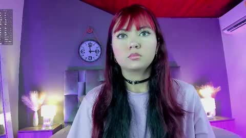 Snapshot of alaiarogers chatting on 02.27.25 Alaia online show from 02.27.25