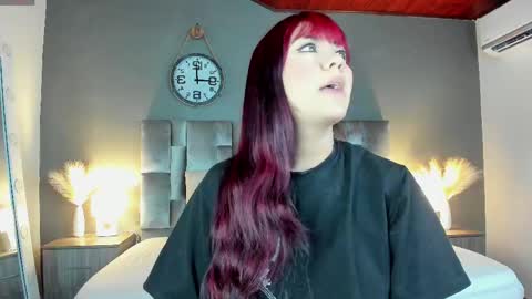 Snapshot of alaiarogers chatting on 02.28.25 Alaia online show from 02.28.25