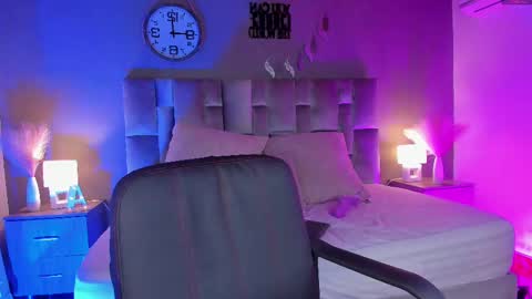 Snapshot of alaiarogers chatting on 03.06.25 Alaia online show from 03.06.25