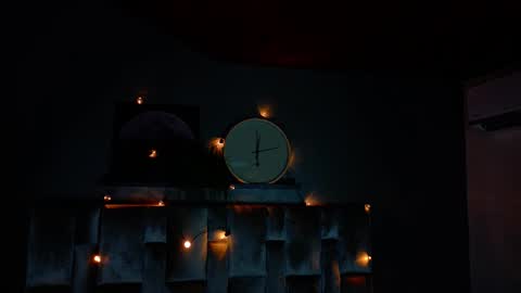 Snapshot of alaiarogers chatting on 09.15.25 Alaia online show from 09.15.25