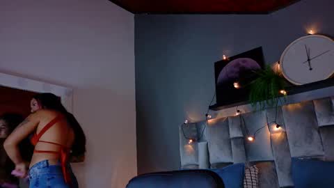 Snapshot of alaiarogers chatting on 09.16.25 Alaia online show from 09.16.25