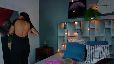 Snapshot of alaiarogers chatting on 09.24.25 Alaia online show from 09.24.25