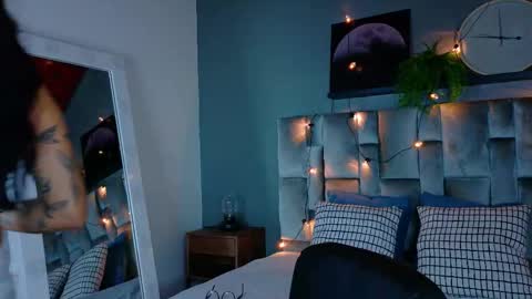 Snapshot of alaiarogers chatting on 09.25.25 Alaia online show from 09.25.25