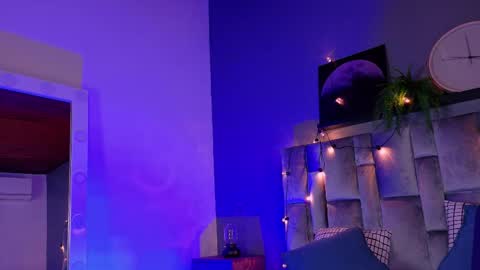 Snapshot of alaiarogers chatting on 10.14.25 Alaia online show from 10.14.25