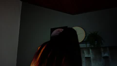 Snapshot of alaiarogers chatting on 11.10.25 Alaia online show from 11.10.25