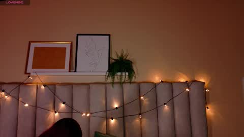 Snapshot of alaiarogers chatting on 11.14.25 Alaia online show from 11.14.25