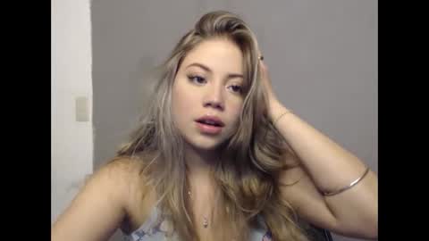 alaina_blessed online show from 10.18.25