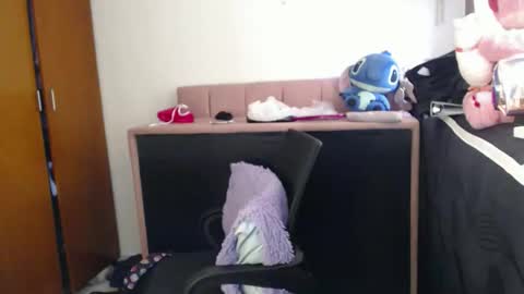 alaina_blessed online show from 03.11.26