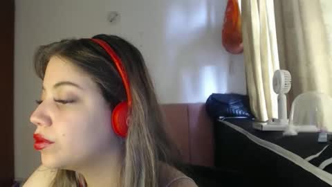 alaina_blessed online show from 05.01.26