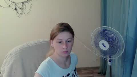 Snapshot of alalaska_ana chatting on 06.21.26 Anna online show from 06.21.26