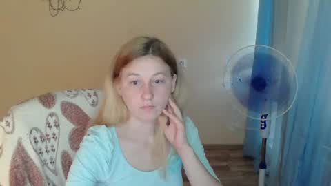 Snapshot of alalaska_ana chatting on 06.25.26 Anna online show from 06.25.26