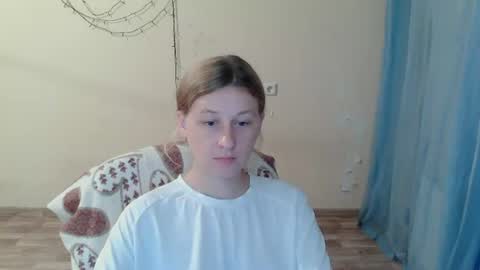 Snapshot of alalaska_ana chatting on 07.21.26 Anna online show from 07.21.26