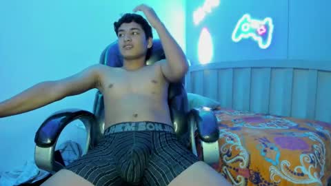 Alam online show from 09.16.25