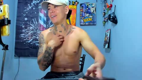 Alam Jams online show from 03.31.26