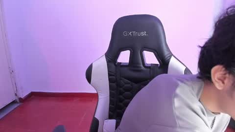 alan18n online show from 02.13.25