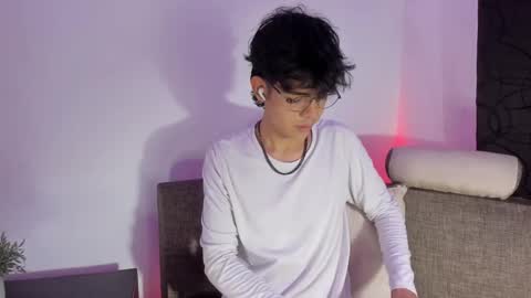 alan18n online show from 03.11.25