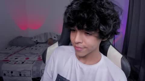 Snapshot of alan18n chatting on 02.02.26 alan18n online show from 02.02.26