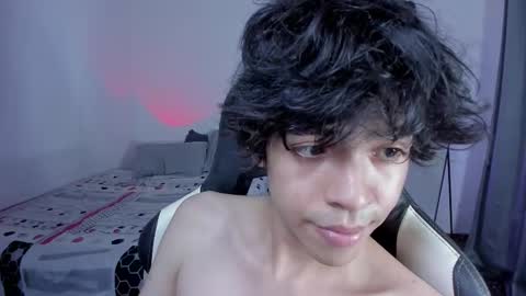 Snapshot of alan18n chatting on 02.27.26 alan18n online show from 02.27.26