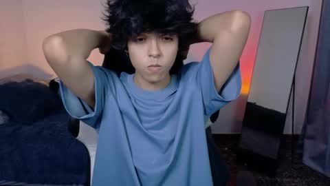 alan18n online show from 04.01.26