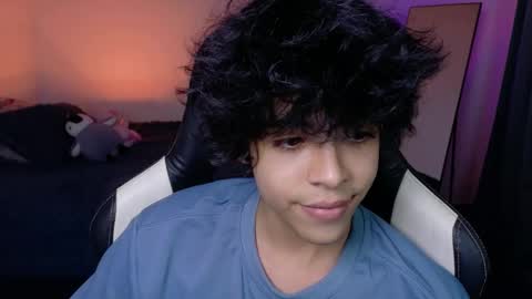 alan18n online show from 04.12.26