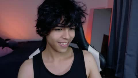 alan18n online show from 04.23.26