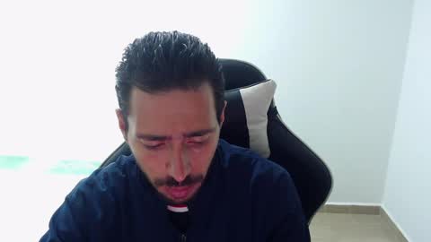 ALAN online show from 03.05.25