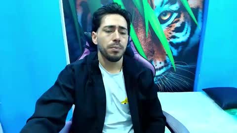 ALAN online show from 01.17.26