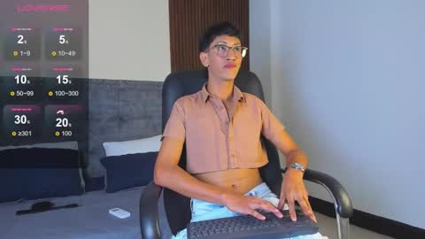 ALAN online show from 11.22.25