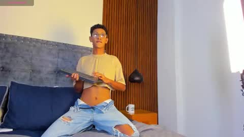 ALAN online show from 11.24.25