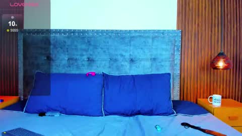 ALAN online show from 11.26.25