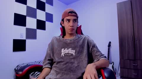 Alan Boy online show from 09.12.25