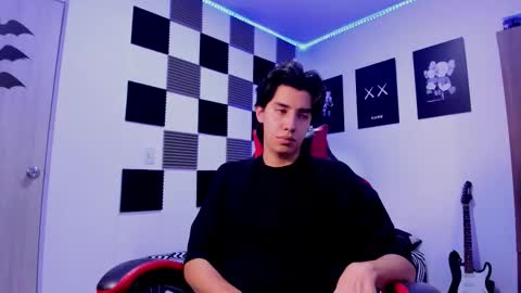 Alan Boy online show from 11.20.25