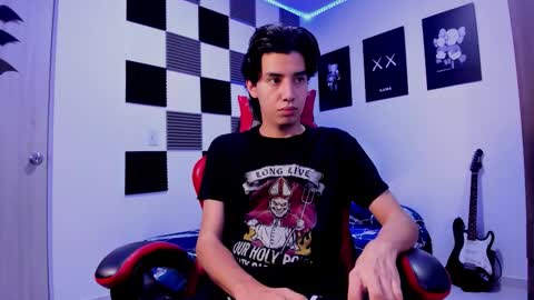 Alan Boy online show from 12.05.25