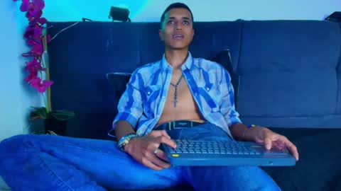 alan_colthon online show from 05.16.26
