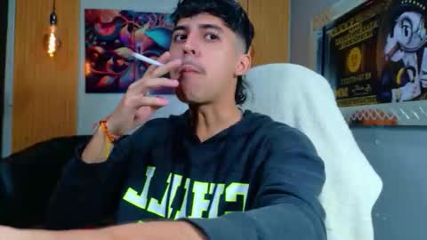 alan del reyy online show from 01.11.26