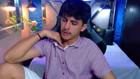 alan del reyy online show from 02.03.26