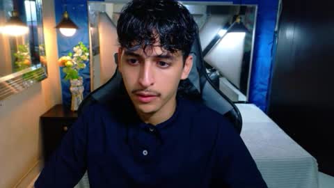 alan del reyy online show from 02.19.26