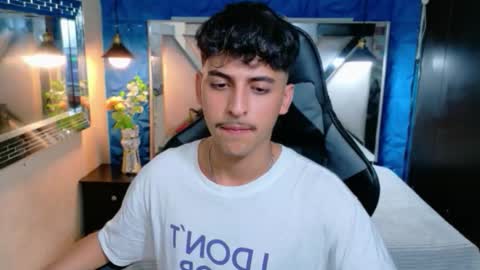 alan del reyy online show from 02.22.26