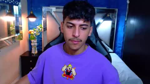 alan del reyy online show from 02.28.26