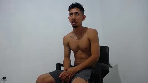 Snapshot of alan_gay chatting on 09.14.25 Alan online show from 09.14.25