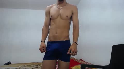 Snapshot of alan_gay chatting on 11.16.25 Alan online show from 11.16.25