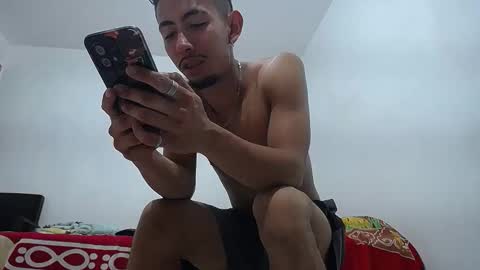 Snapshot of alan_gay chatting on 11.20.25 Alan online show from 11.20.25