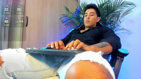 Alan greek online show from 10.05.25