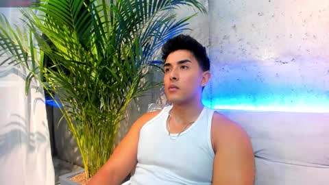 Alan greek online show from 10.31.25