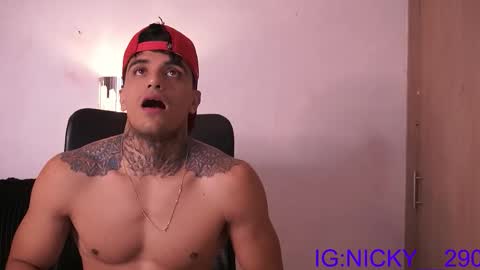 Snapshot of alan_morrys chatting on 01.13.26 alan_morrys online show from 01.13.26