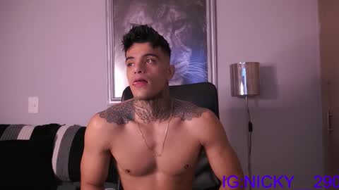 Snapshot of alan_morrys chatting on 02.28.26 alan_morrys online show from 02.28.26