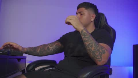 Alan online show from 02.27.26